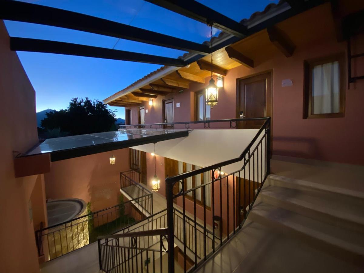 Hotel Villa Murano San Cristóbal de Las Casas Exteriér fotografie